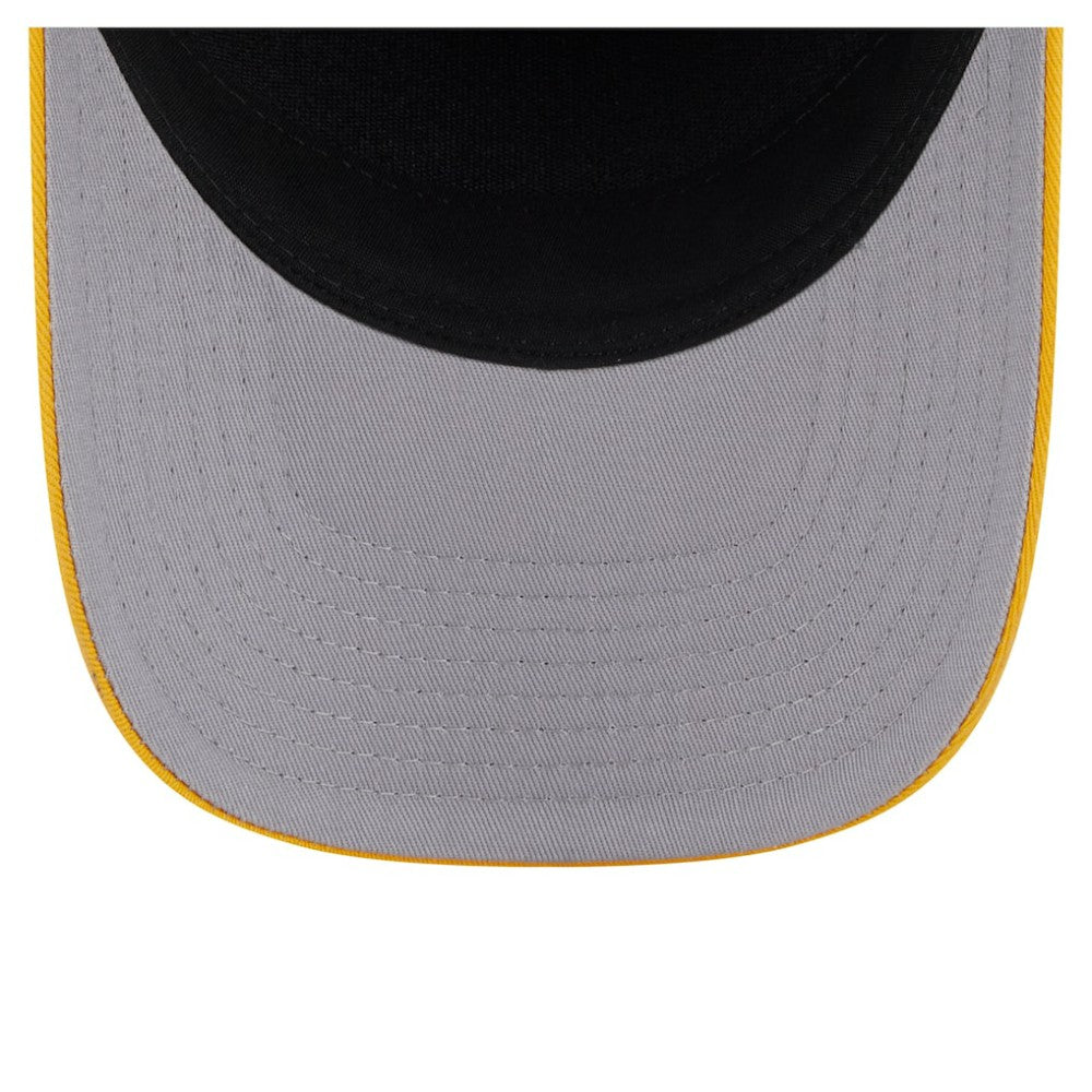 San Diego Padres New Era Arch 9FORTY A-Frame M-Crown Adjustable Hat | MLB Sale