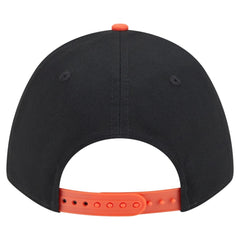 San Francisco Giants New Era Arch 9FORTY A-Frame M-Crown Adjustable Hat | MLB Shop