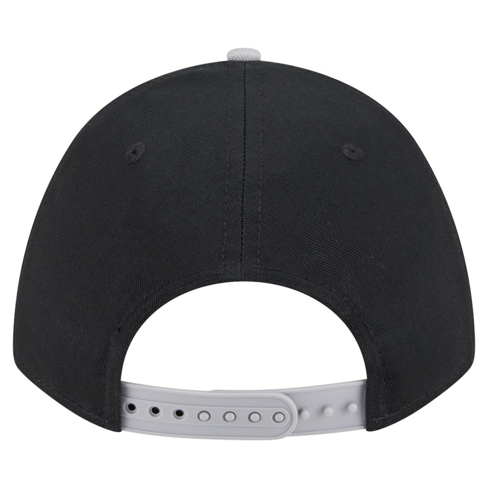 Chicago White Sox New Era Arch 9FORTY A-Frame M-Crown Adjustable Hat | MLB US