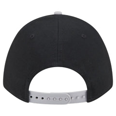 Chicago White Sox New Era Arch 9FORTY A-Frame M-Crown Adjustable Hat | MLB US