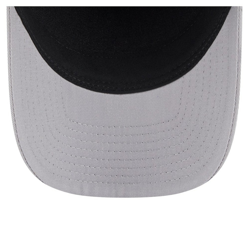 Chicago White Sox New Era Arch 9FORTY A-Frame M-Crown Adjustable Hat | MLB US