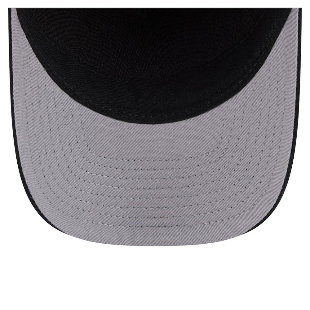 Cincinnati Reds New Era Arch 9FORTY A-Frame M-Crown Adjustable Hat | MLB Sale