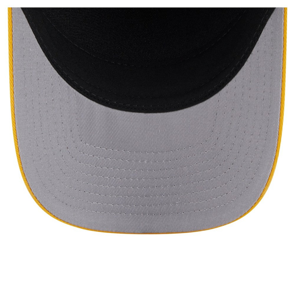 Athletics New Era Arch 9FORTY A-Frame M-Crown Adjustable Hat | MLB Discount