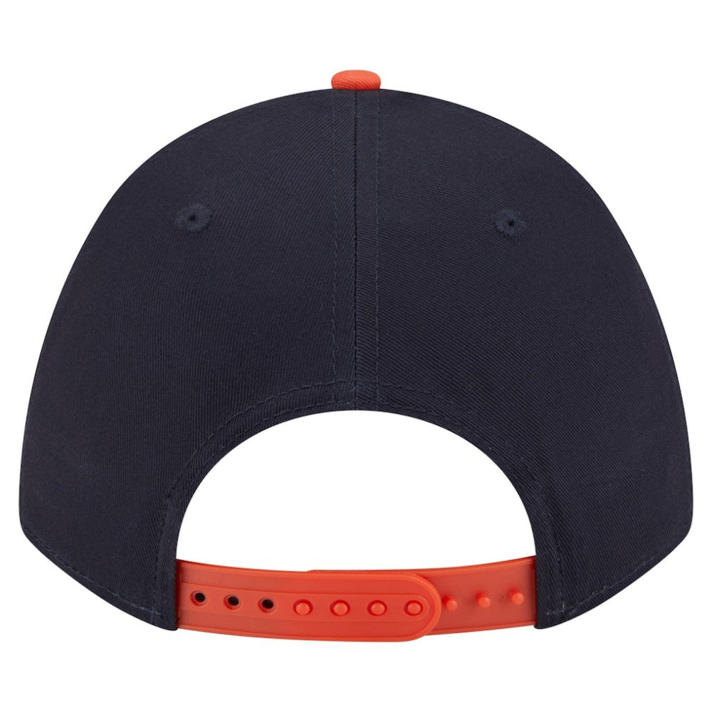 Houston Astros New Era Arch 9FORTY A-Frame M-Crown Adjustable Hat | MLB US