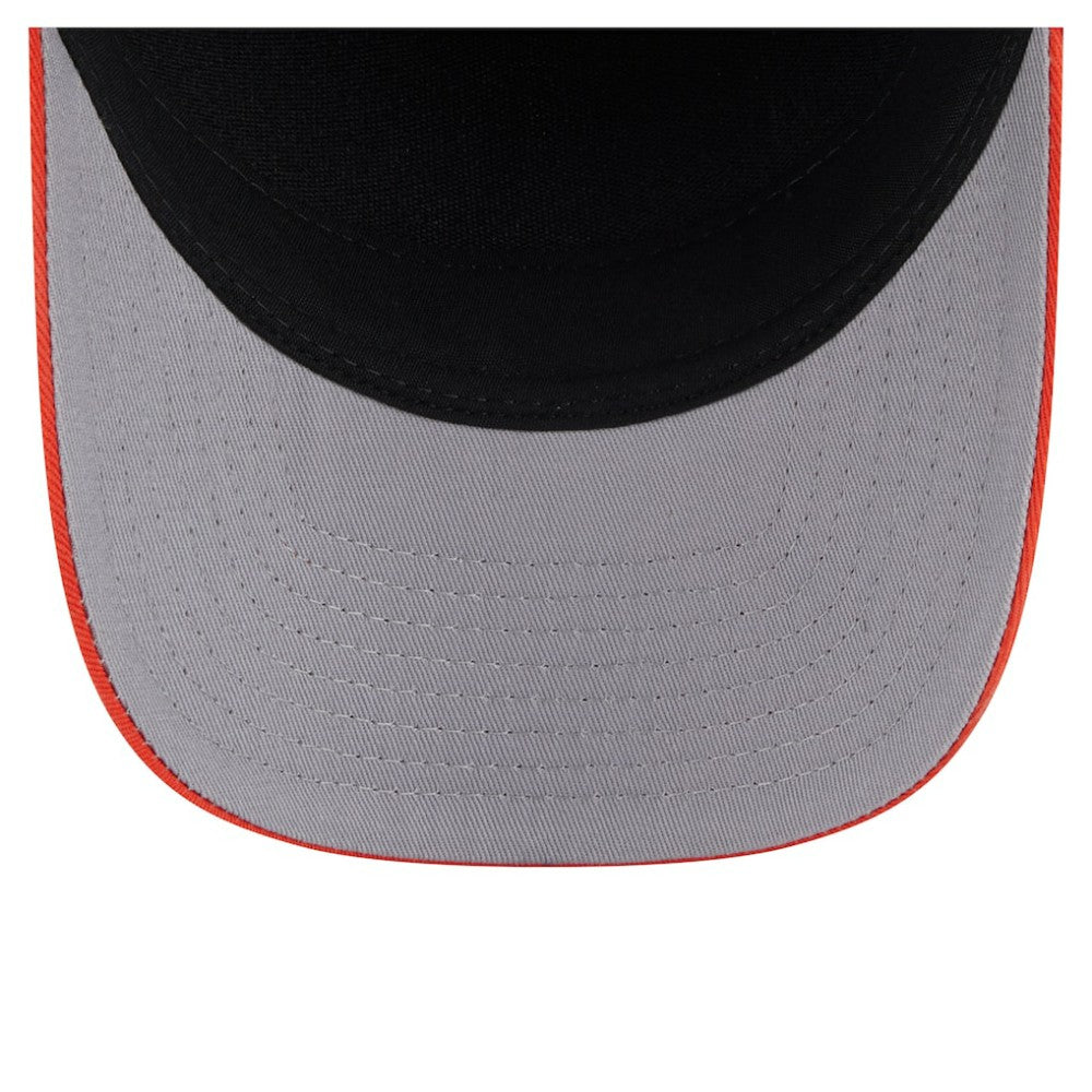 Houston Astros New Era Arch 9FORTY A-Frame M-Crown Adjustable Hat | MLB US