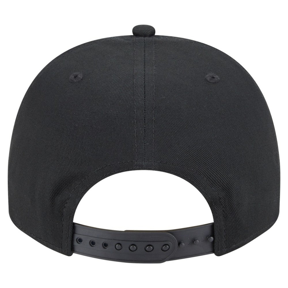 Detroit Tigers New Era Chainstitch 9FIFTY A-Frame Snapback Hat | MLB Shop