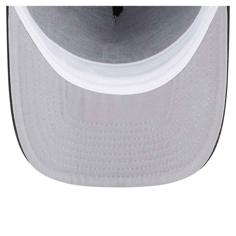 Detroit Tigers New Era Chainstitch 9FIFTY A-Frame Snapback Hat | MLB Shop