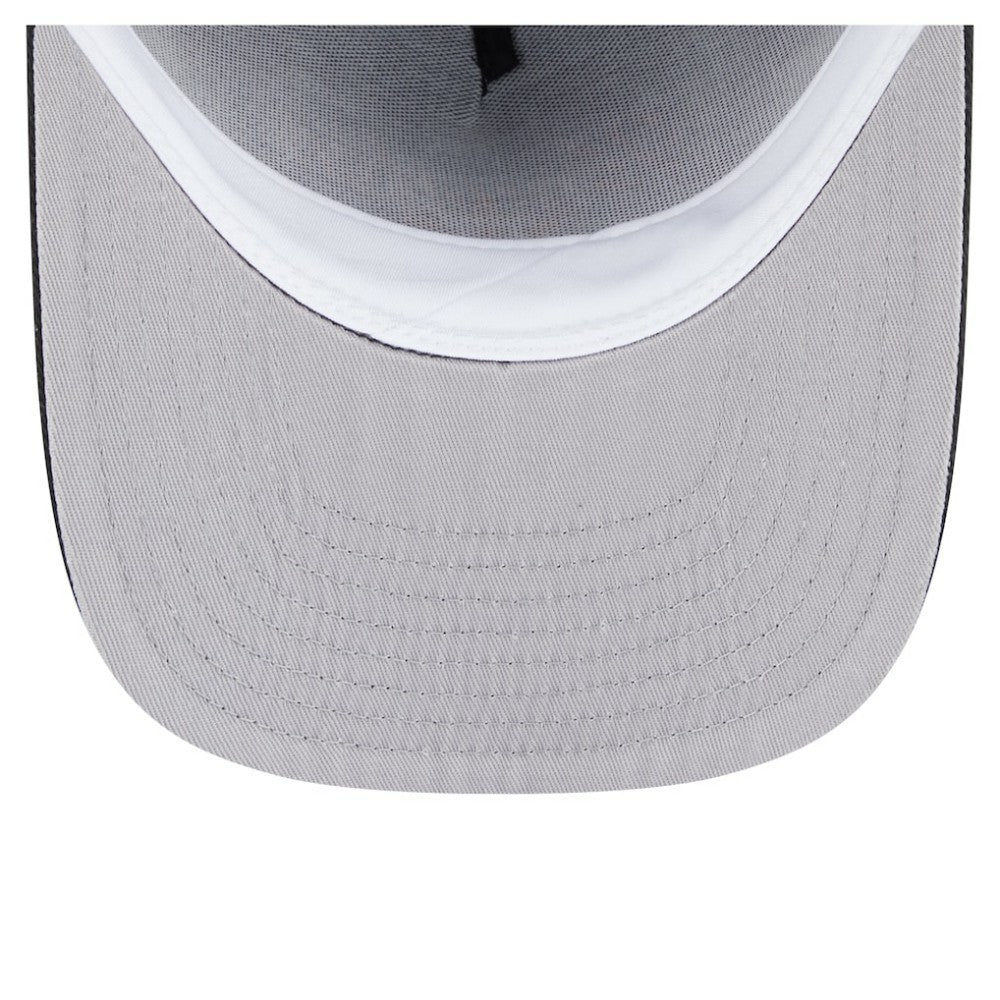 Houston Astros New Era Chainstitch 9FIFTY A-Frame Snapback Hat | MLB Sale