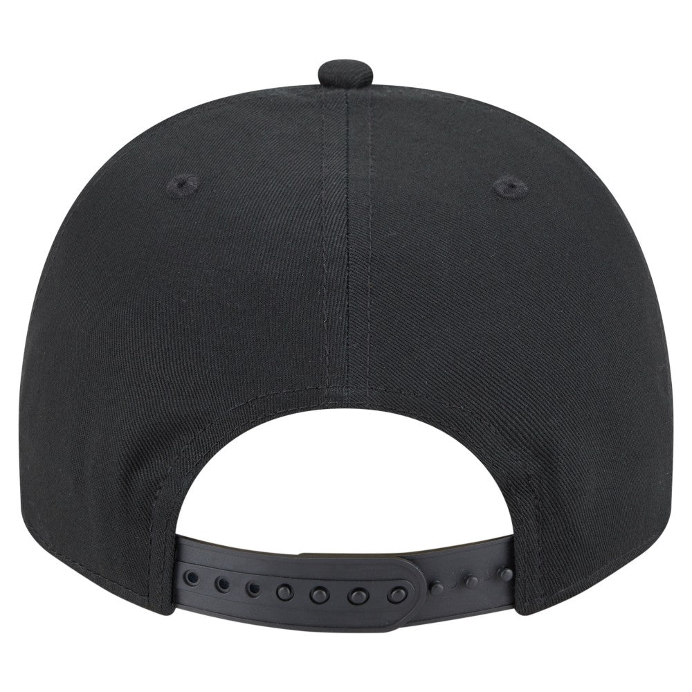 Los Angeles Angels New Era Chainstitch 9FIFTY A-Frame Snapback Hat | MLB US