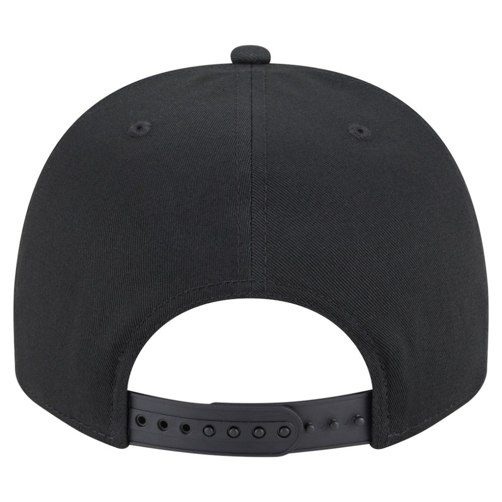 Philadelphia Phillies New Era Chainstitch 9FIFTY A-Frame Snapback Hat | MLB Discount