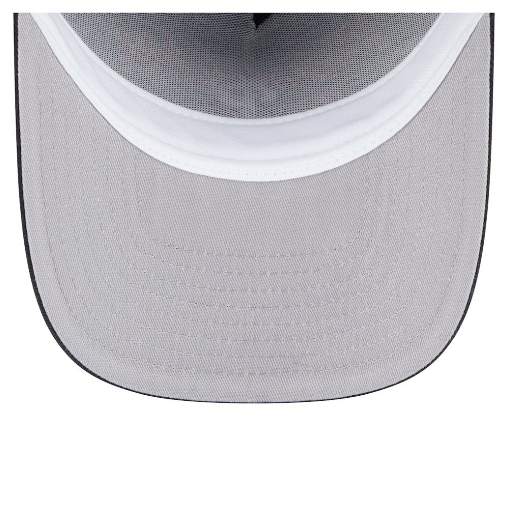 Philadelphia Phillies New Era Chainstitch 9FIFTY A-Frame Snapback Hat | MLB Discount