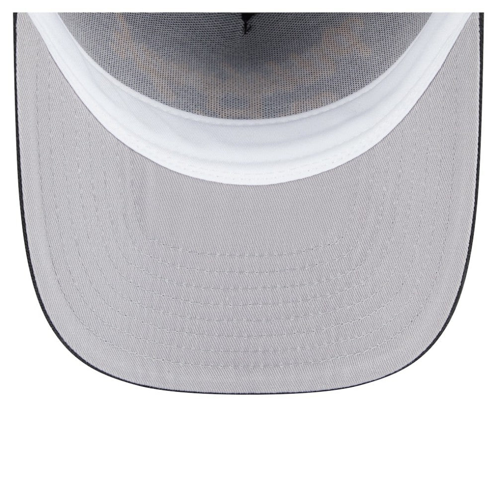 Pittsburgh Pirates New Era Chainstitch 9FIFTY A-Frame Snapback Hat | MLB Sale
