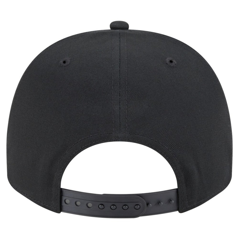 San Francisco Giants New Era Chainstitch 9FIFTY A-Frame Snapback Hat | MLB Sale