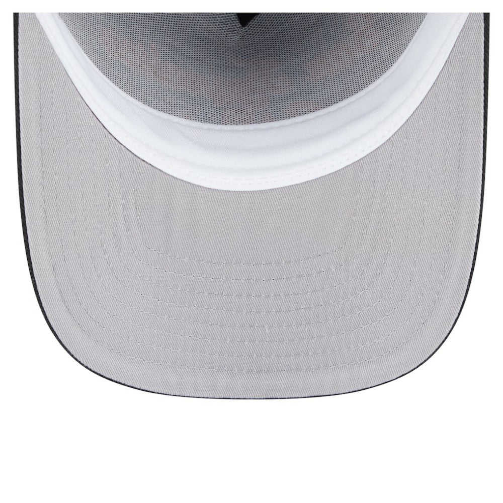 San Francisco Giants New Era Chainstitch 9FIFTY A-Frame Snapback Hat | MLB Sale