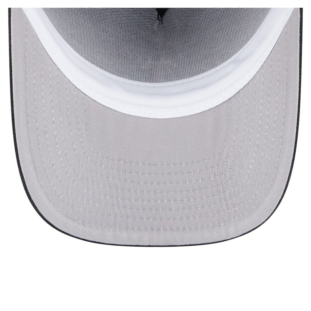 Texas Rangers New Era Chainstitch 9FIFTY A-Frame Snapback Hat | MLB Online