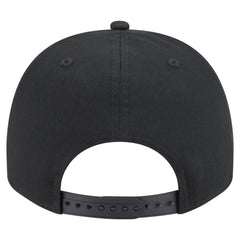 Atlanta Braves New Era Chainstitch 9FIFTY A-Frame Snapback Hat | MLB Shop