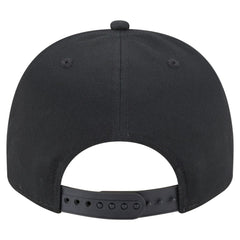 Boston Red Sox New Era Chainstitch 9FIFTY A-Frame Snapback Hat | MLB Shop