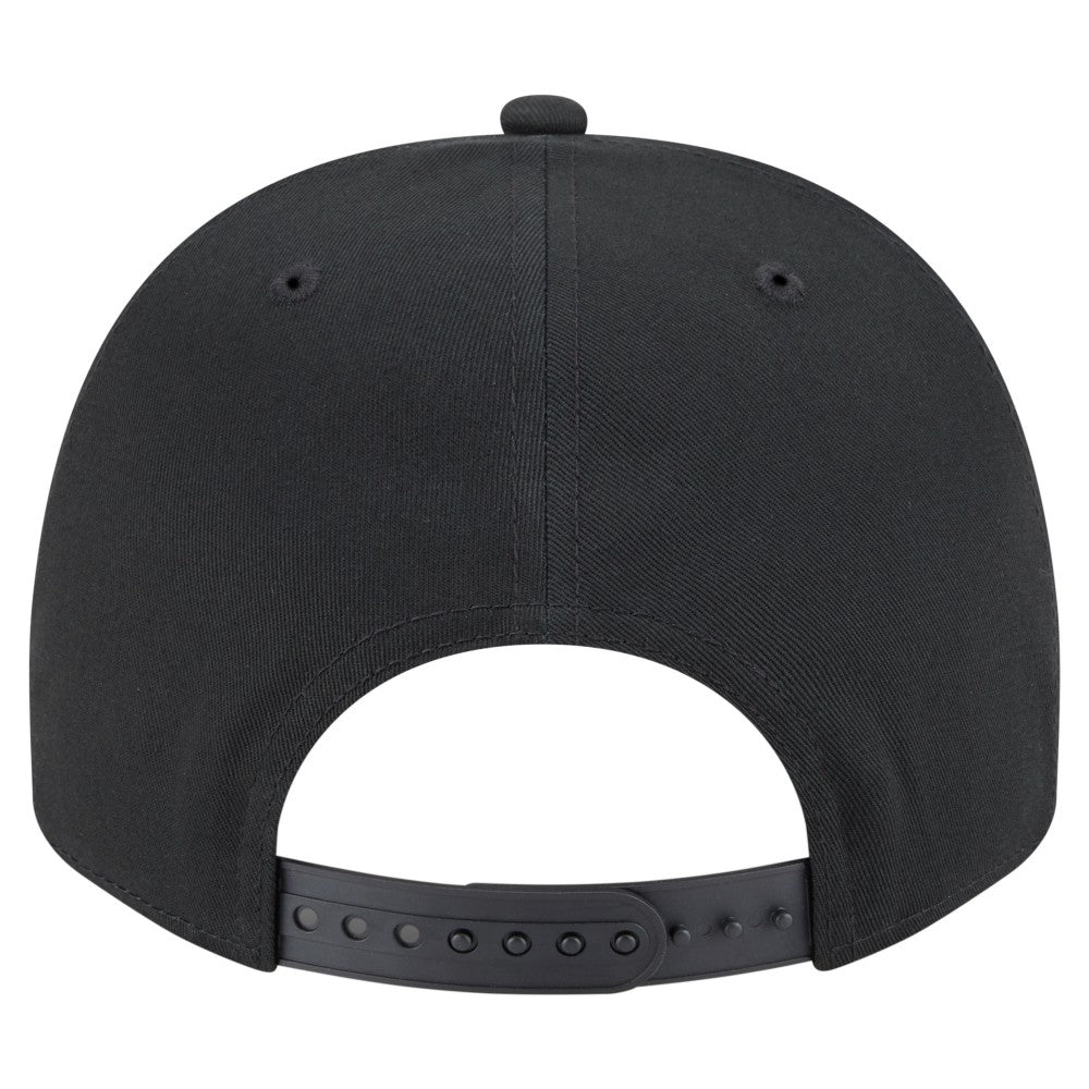 Cleveland Guardians New Era Chainstitch 9FIFTY A-Frame Snapback Hat | MLB US