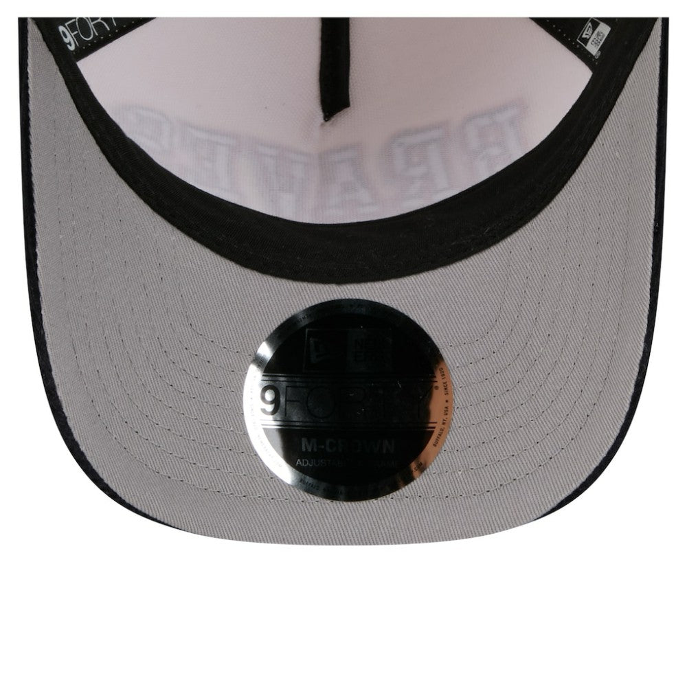 Atlanta Braves New Era Sided Corduroy 9FORTY A-Frame Adjustable Hat | MLB Near me