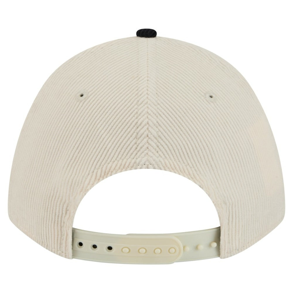 Detroit Tigers New Era Sided Corduroy 9FORTY A-Frame Adjustable Hat | MLB US