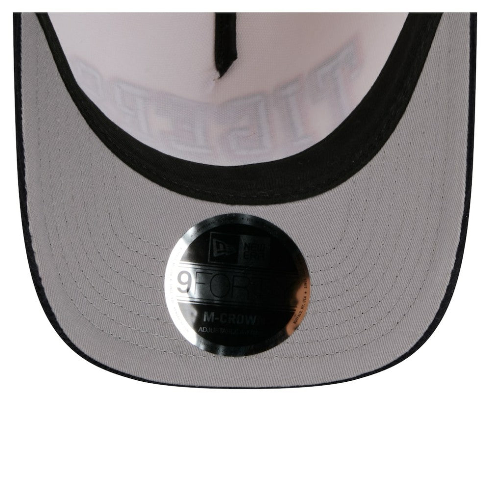 Detroit Tigers New Era Sided Corduroy 9FORTY A-Frame Adjustable Hat | MLB US