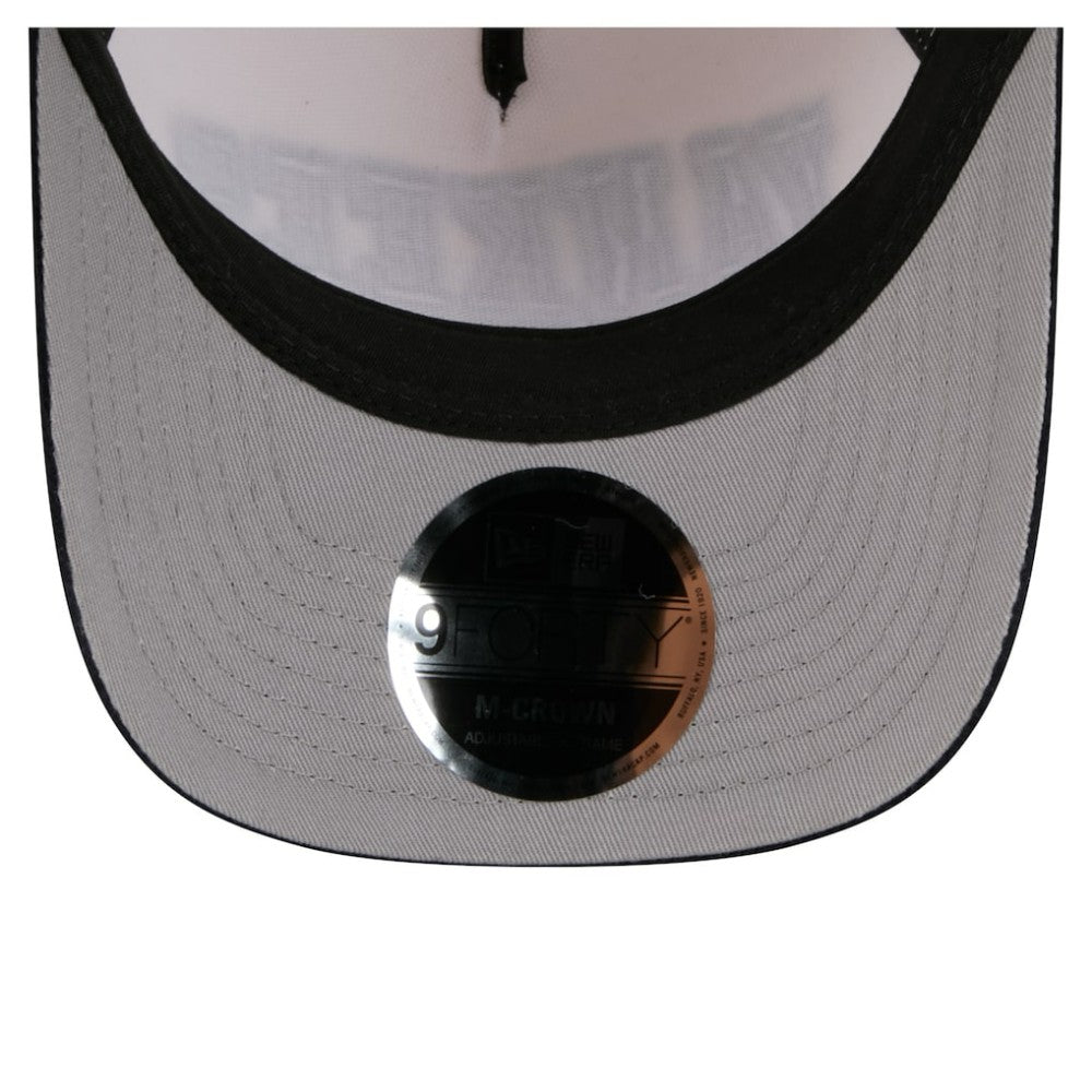 New York Yankees New Era Sided Corduroy 9FORTY A-Frame Adjustable Hat | MLB For sale
