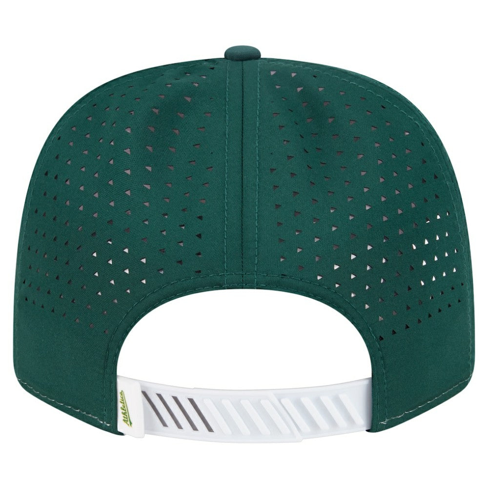 Athletics New Era Established Patch 9SEVENTY Adjustable Hat | MLB Shop