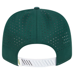 Athletics New Era Established Patch 9SEVENTY Adjustable Hat | MLB Shop