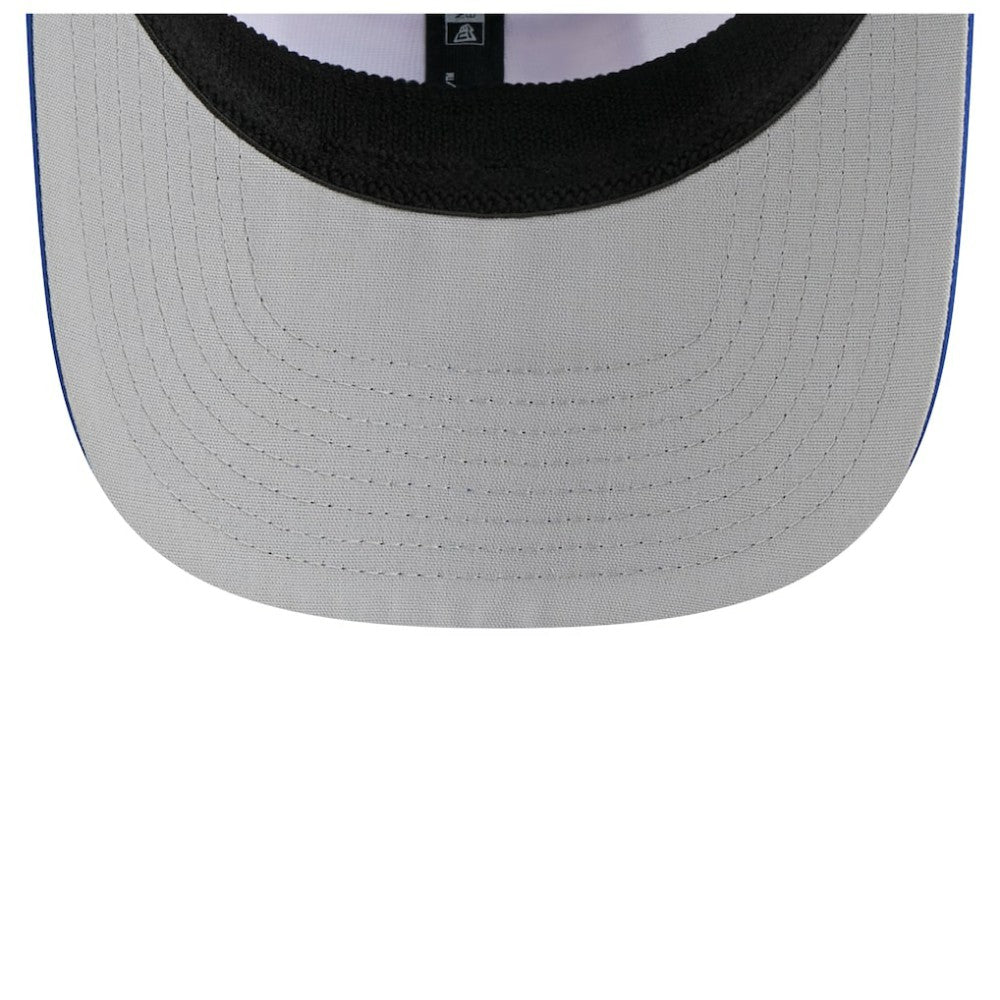 New York Mets New Era Established Patch 9SEVENTY Adjustable Hat | MLB Shop