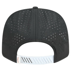 San Francisco Giants New Era Established Patch 9SEVENTY Adjustable Hat | MLB US