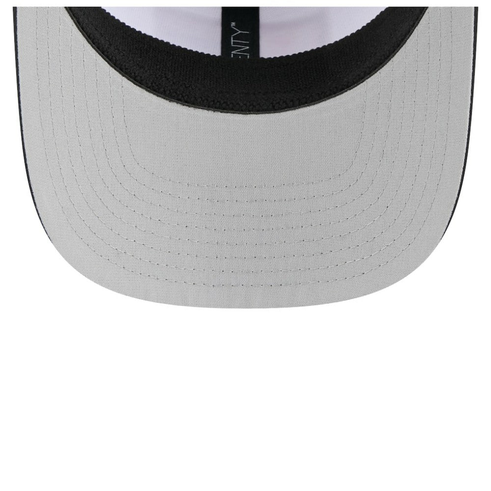 San Francisco Giants New Era Established Patch 9SEVENTY Adjustable Hat | MLB US