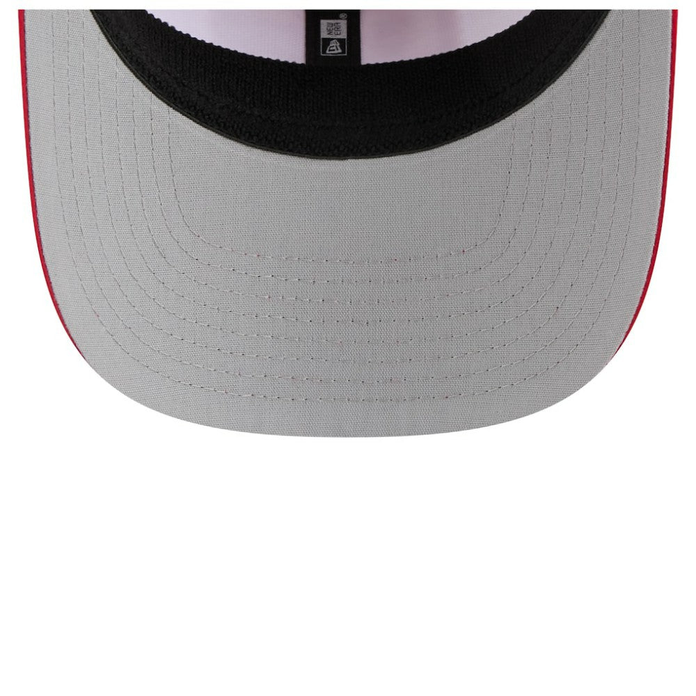 St. Louis Cardinals New Era Established Patch 9SEVENTY Adjustable Hat | MLB Near me