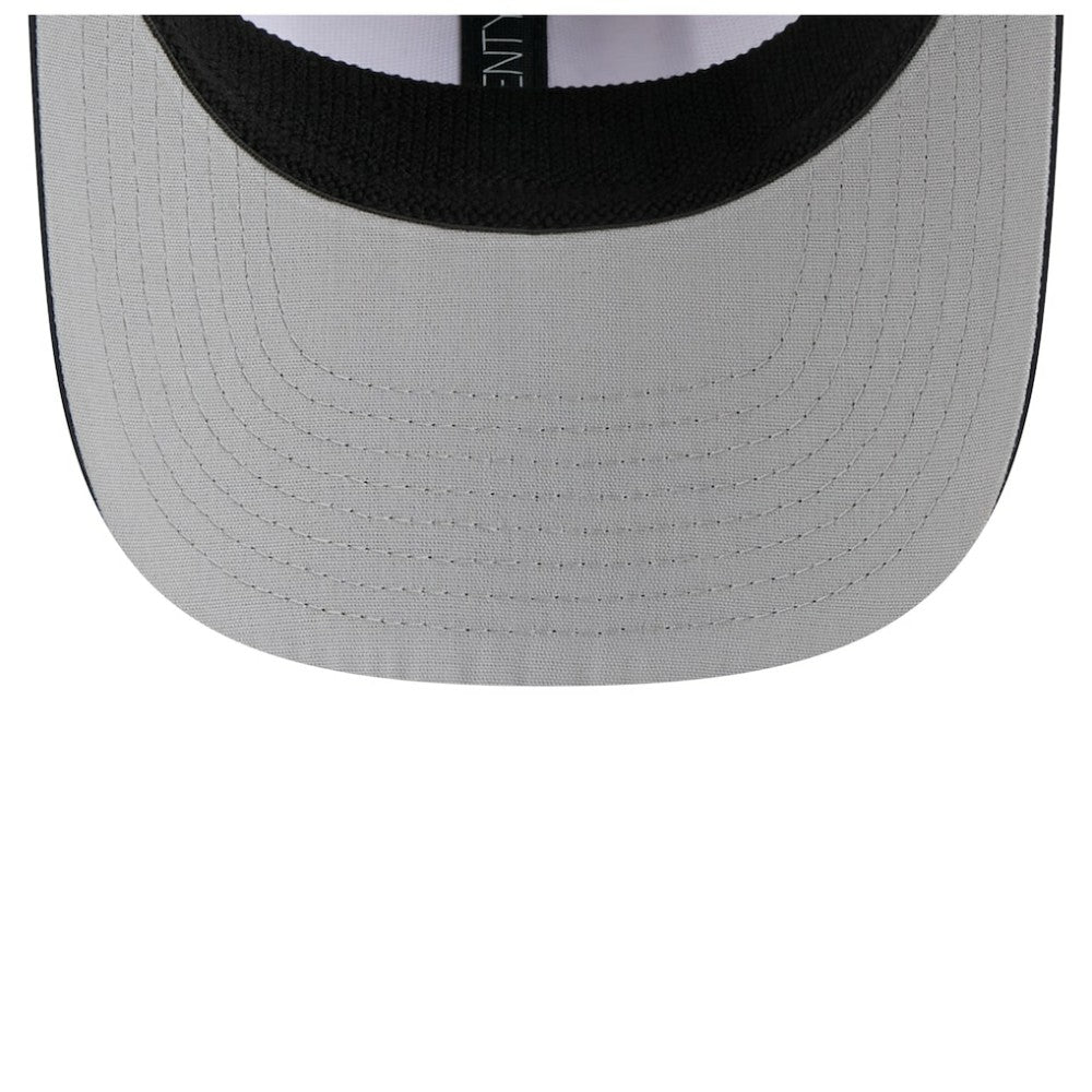 Boston Red Sox New Era Established Patch 9SEVENTY Adjustable Hat | MLB For sale