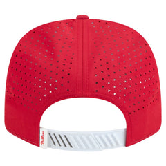Philadelphia Phillies New Era Established Patch 9SEVENTY Adjustable Hat | MLB For sale
