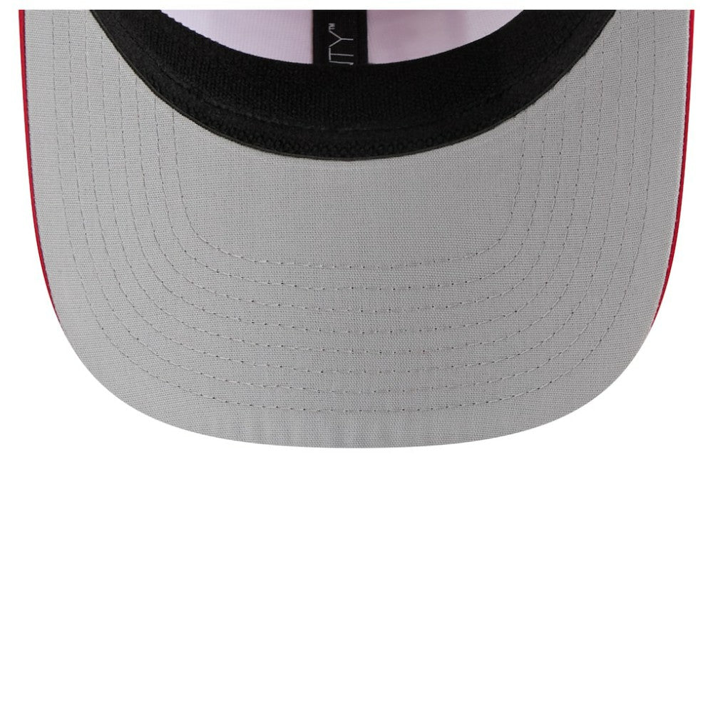 Philadelphia Phillies New Era Established Patch 9SEVENTY Adjustable Hat | MLB For sale