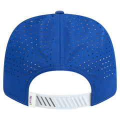 Chicago Cubs New Era Established Patch 9SEVENTY Adjustable Hat | MLB For sale