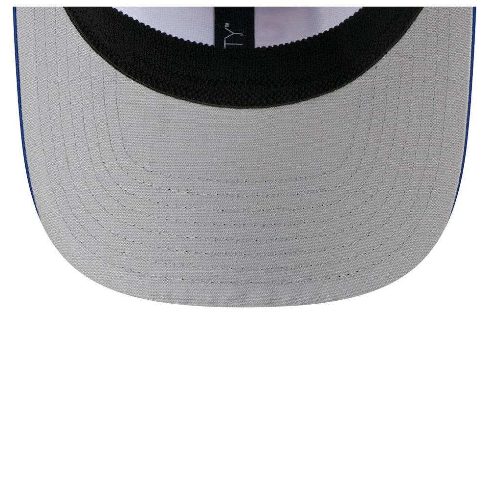 Chicago Cubs New Era Established Patch 9SEVENTY Adjustable Hat | MLB For sale