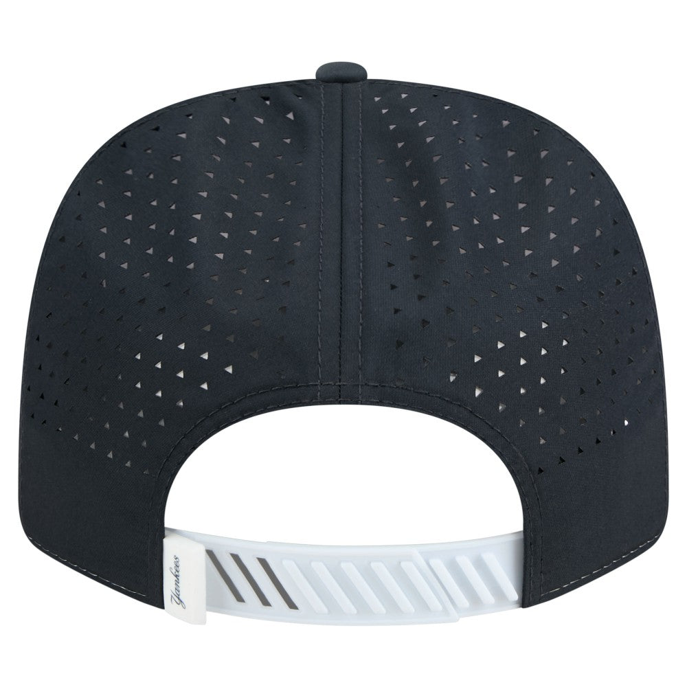 New York Yankees New Era Established Patch 9SEVENTY Adjustable Hat | MLB Sale