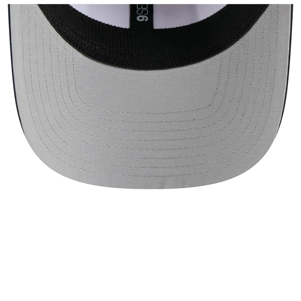 New York Yankees New Era Established Patch 9SEVENTY Adjustable Hat | MLB Sale