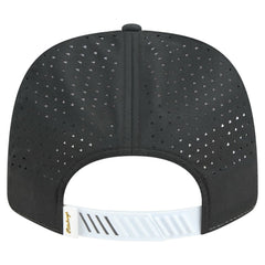 Pittsburgh Pirates New Era Established Patch 9SEVENTY Adjustable Hat | MLB Online