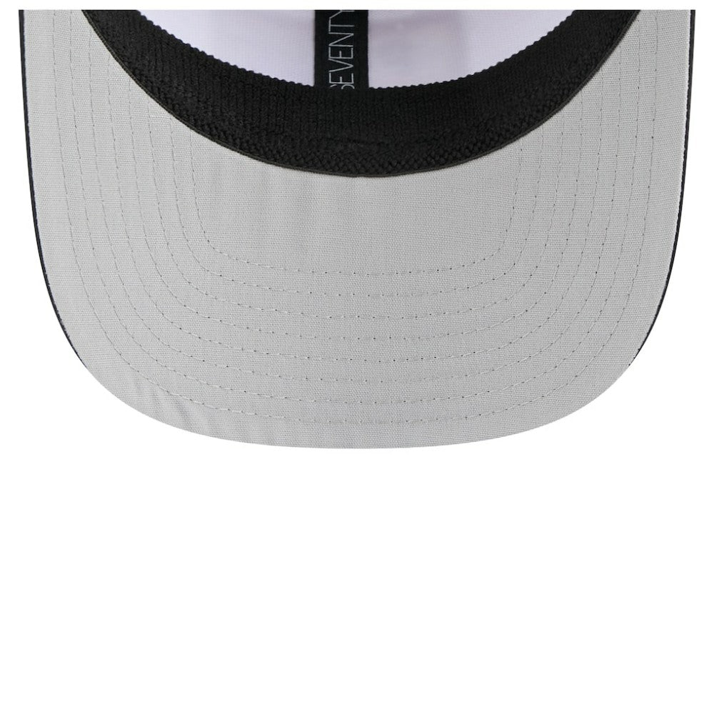 Pittsburgh Pirates New Era Established Patch 9SEVENTY Adjustable Hat | MLB Online