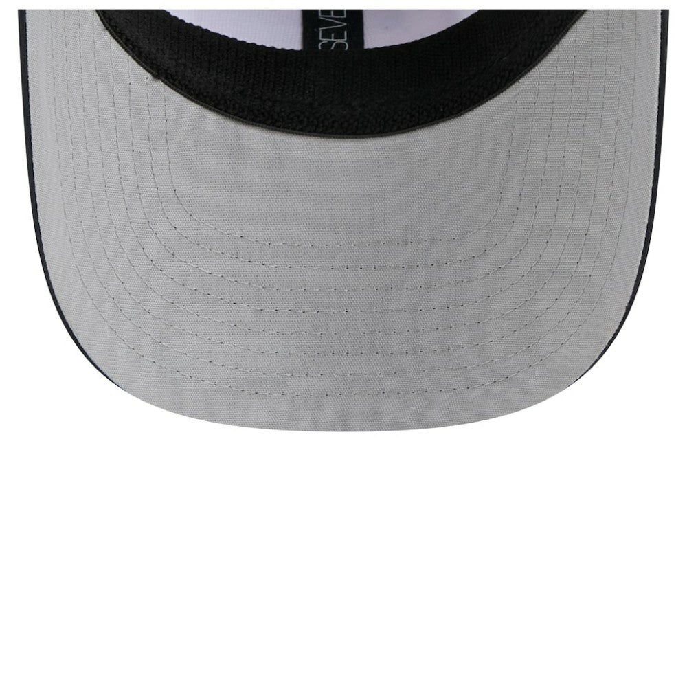 Detroit Tigers New Era Established Patch 9SEVENTY Adjustable Hat | MLB New