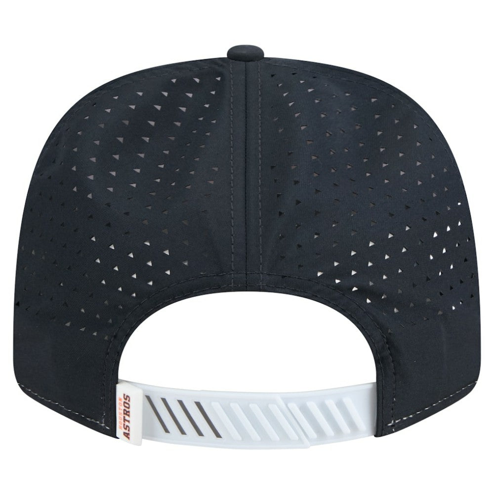 Houston Astros New Era Established Patch 9SEVENTY Adjustable Hat | MLB Sale
