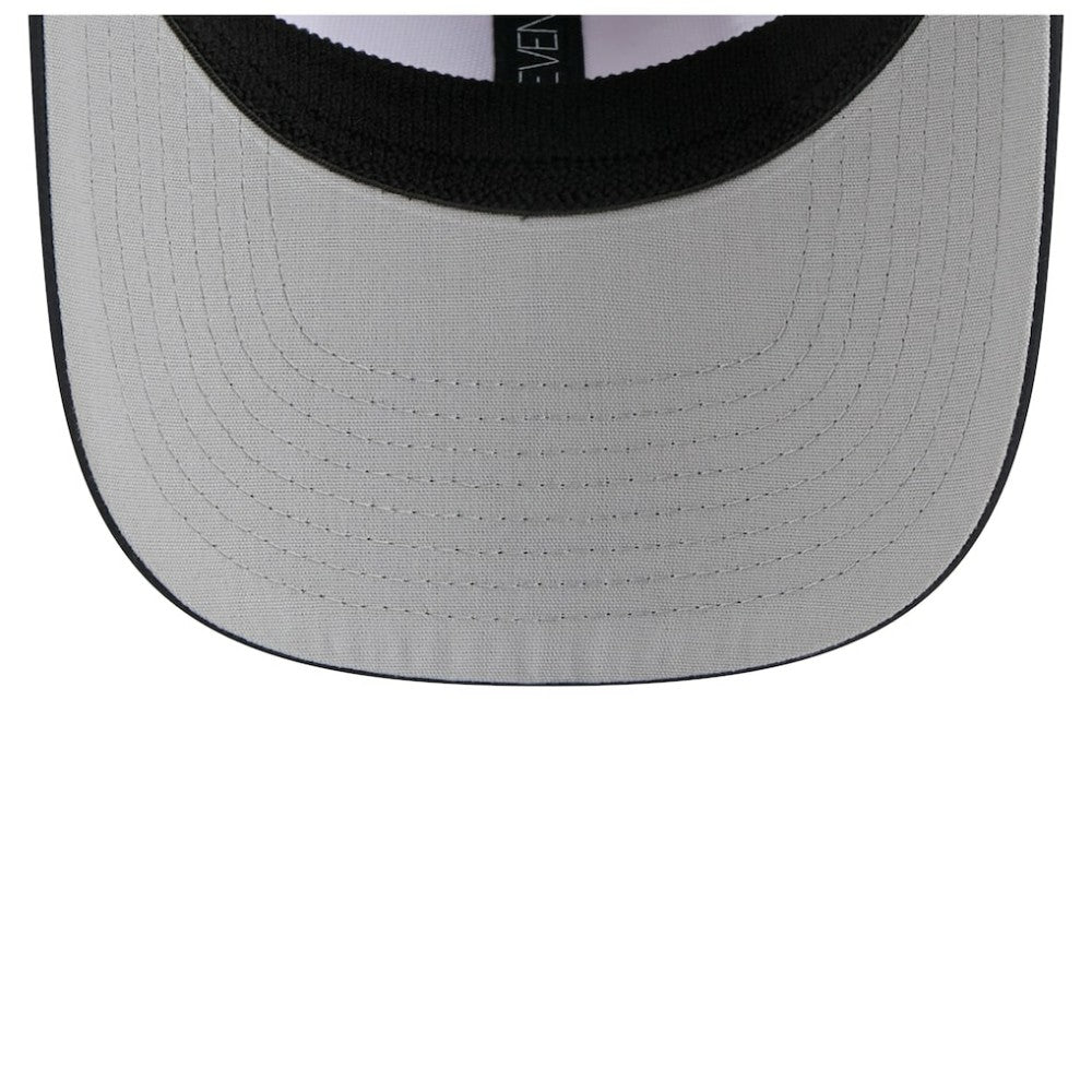 Houston Astros New Era Established Patch 9SEVENTY Adjustable Hat | MLB Sale