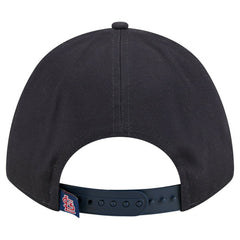 St. Louis Cardinals New Era Women's Metallic A-Frame 9FORTY Adjustable Hat | MLB US