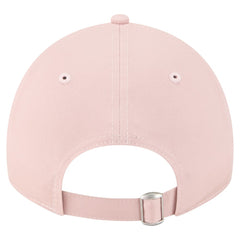 New York Mets New Era Women's Bloom 9TWENTY Adjustable Hat | MLB Near me