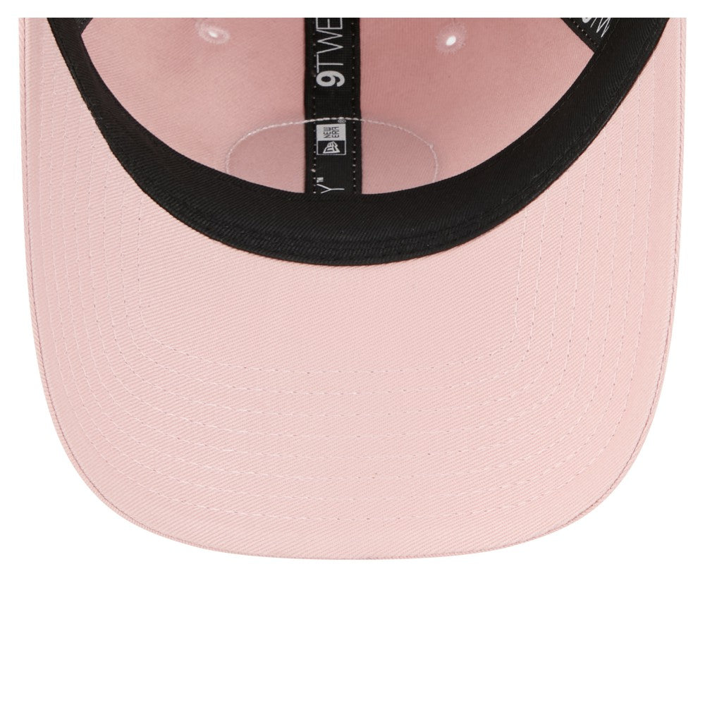 New York Mets New Era Women's Bloom 9TWENTY Adjustable Hat | MLB Near me
