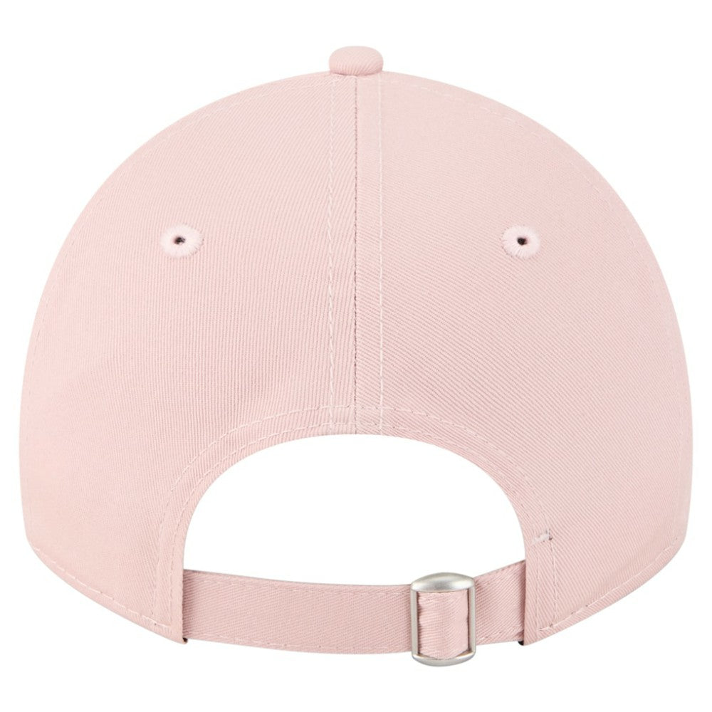 Chicago Cubs New Era Women's Bloom 9TWENTY Adjustable Hat | MLB Online