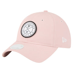 Pittsburgh Pirates New Era Women's Bloom 9TWENTY Adjustable Hat | MLB For sale