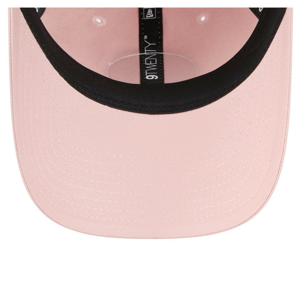 Pittsburgh Pirates New Era Women's Bloom 9TWENTY Adjustable Hat | MLB For sale